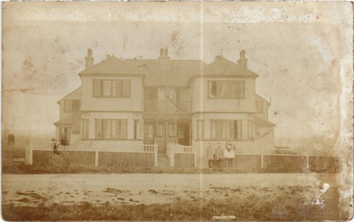Kent broadstairs house - pc,