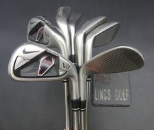 Set of 7x Nike VRS Covert 5-SW