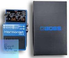 BOSS PS-6 Harmonist Effect