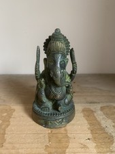 Antique Bronze Phra