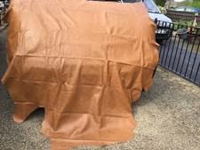 TAN Large Top Quality 41 SQ FT
