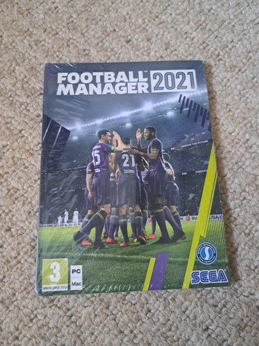 Football manager 2021 game - football,