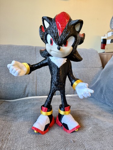 Shadow the hedgehog - ,