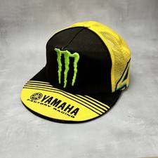 Monster Rossi 46 SnapBack VR46