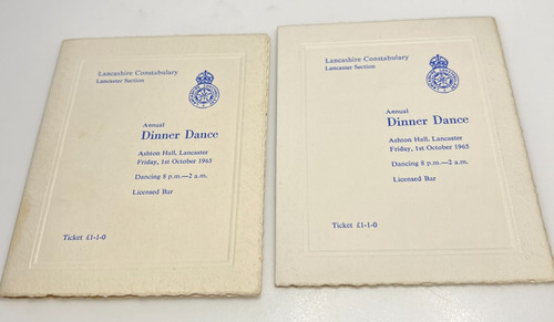 1965 lancashire constabulary - 1965,