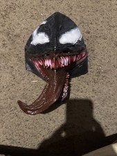Venom Mask Full Face Head