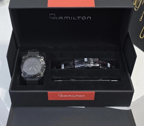 Hamilton belowzero h785853 - hamilton,