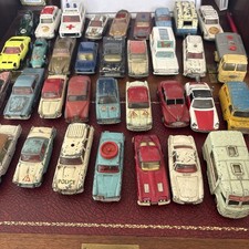 Dinky corgi lonestar toys - lonestar,