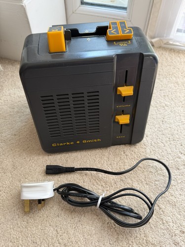 Clarke smith 1322 easiplay 2 - easiplay,