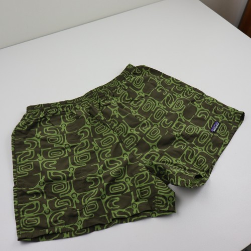 Vtg patagonia baggies - baggies, swim