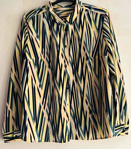 Damart ladies multicolour - ladies,