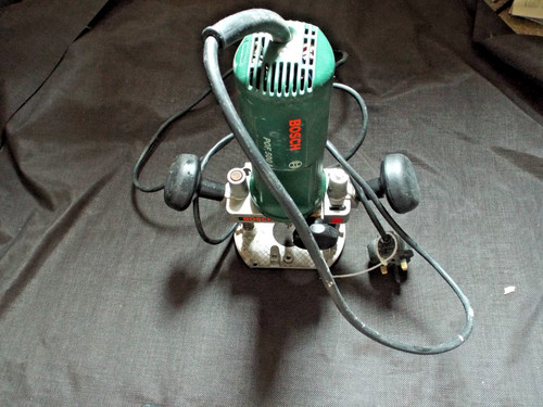 Bosch pof 500a - 500a, 240