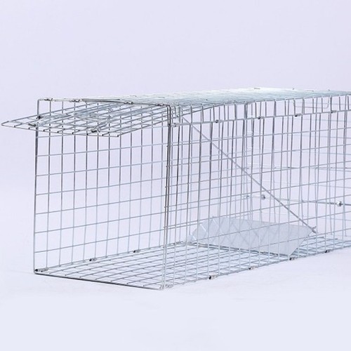 Heavy duty folding raccoon - heavy,