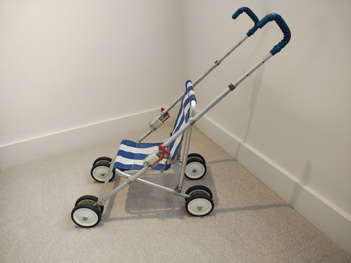 Vintage original the maclaren - vintage,