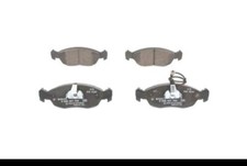 BRAKE PAD SET DISC BRAKE FOR