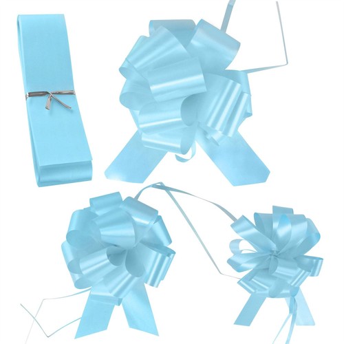 Wedding florist pullbows pull - florist,