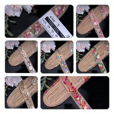 FCL 2 cm Wide 2 Yards Fine