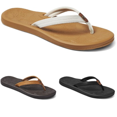 Reef tides women flip flops - women's,
