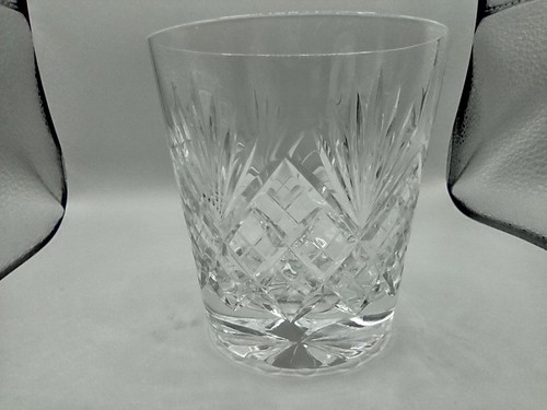 Webb corbett england crystal - webb,