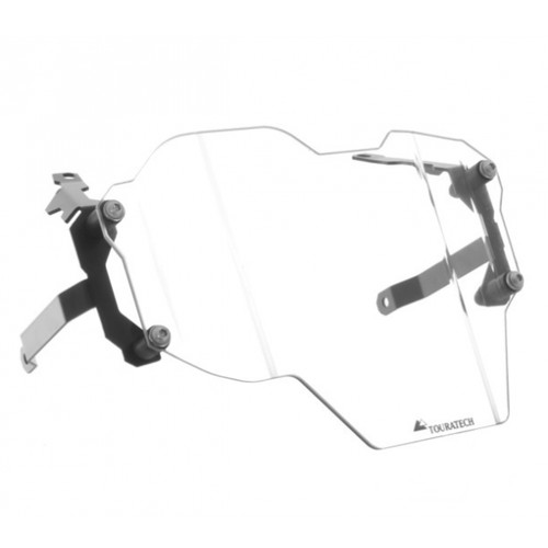 Touratech headlight protector - touratech,