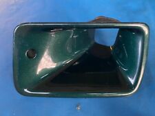 Rover 200/216/218/220 Coupe Right Side Fog Light Blank (Part #: DXJ100040) Green