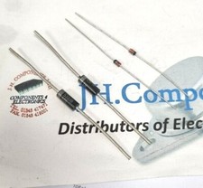 1N/4700/ 5000 Series  ZENER DIODES 5 WATT/ 1 WATT/500mW / SEE DROP DOWN (2 Pack)