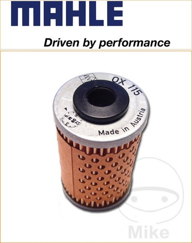 Ktm 600 lc4 1993 - 1993, mahle