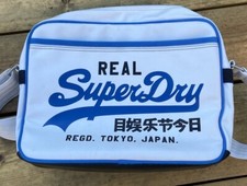 superdry laptop bag
