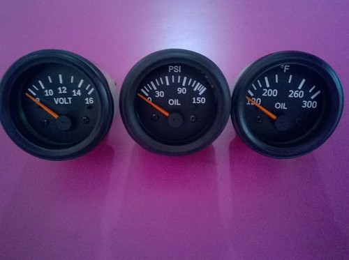 52mm electrical oil - /,