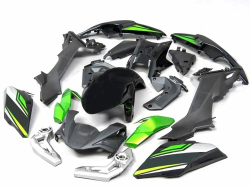 Kawasaki z650 2017 2019 - 2017-2019, 17