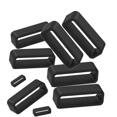 Silicone watch strap band - silicone,