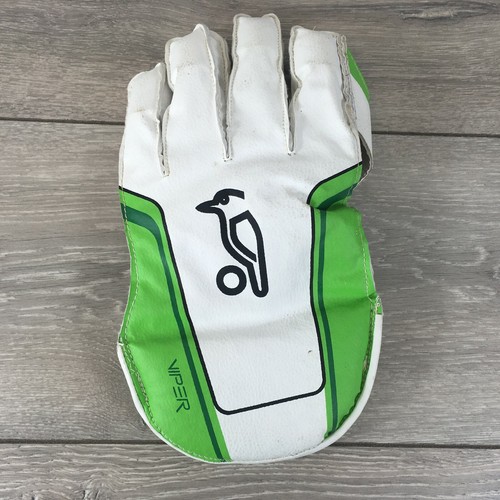 Youth wicket keeping gloves - youth,