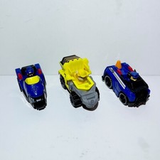 Paw patrol vehicle bundle - paw,