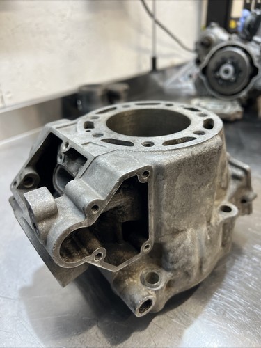 Used oem 1996 - used, kx250