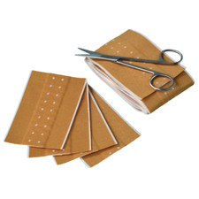 Fabric Plaster Adhesive Strip