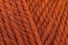 Wendy Pure Wool Aran Knitting