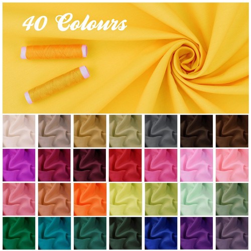 Cotton poplin 100 - poplin, 100%