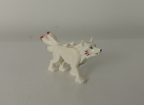 Lego ninjago akita lloyd - ninjago,