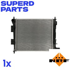 RADIATOR ENGINE COOLING NRF FOR HYUNDAI NRF 550146