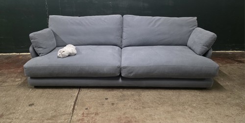 Loaf smithy large sofa - smithy,