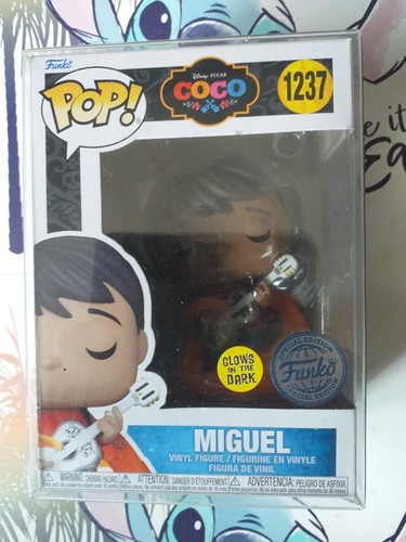 Funko pop coco miguel - pop!,