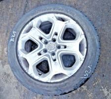 FORD MONDEO  18”ALLOY WHEEL TYRE 235/ 50ZR 18
