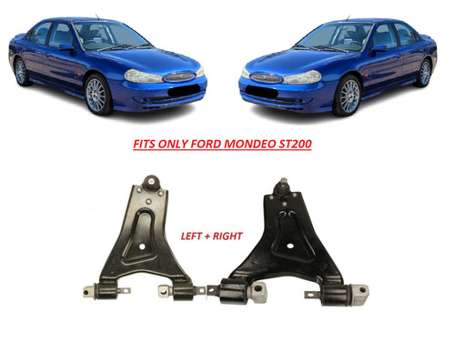 New for ford - for, mondeo/cougar