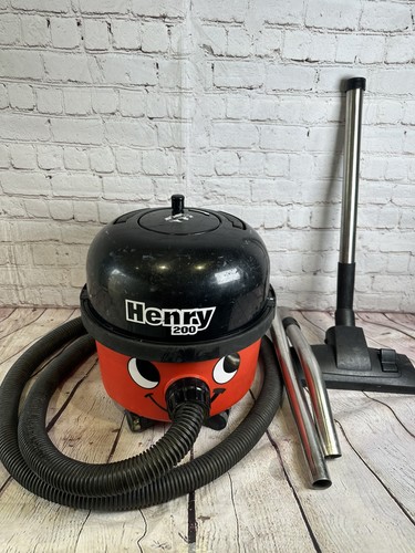 Numatic henry xtra hvr200 - numatic,