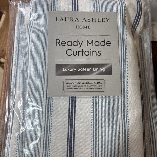 Laura ashley heacham stripe - ashley,