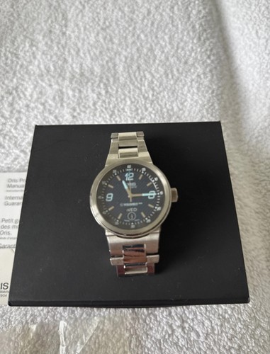 Oris william team 7560 - f1,