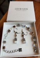 Coeur de Lion GeoCUBE Handmade
