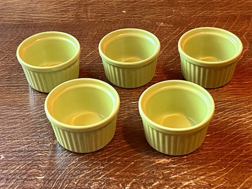 Set lime green puget - set, of
