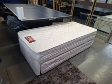 single / kingsize trundle bed