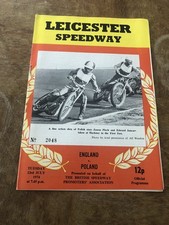 INTERNATIONAL SPEEDWAY